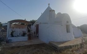 Trullo Martume